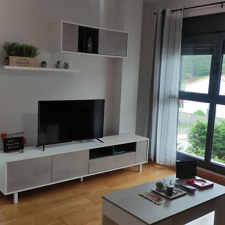 Apartamento Monte Noba Miengo Exteriér fotografie