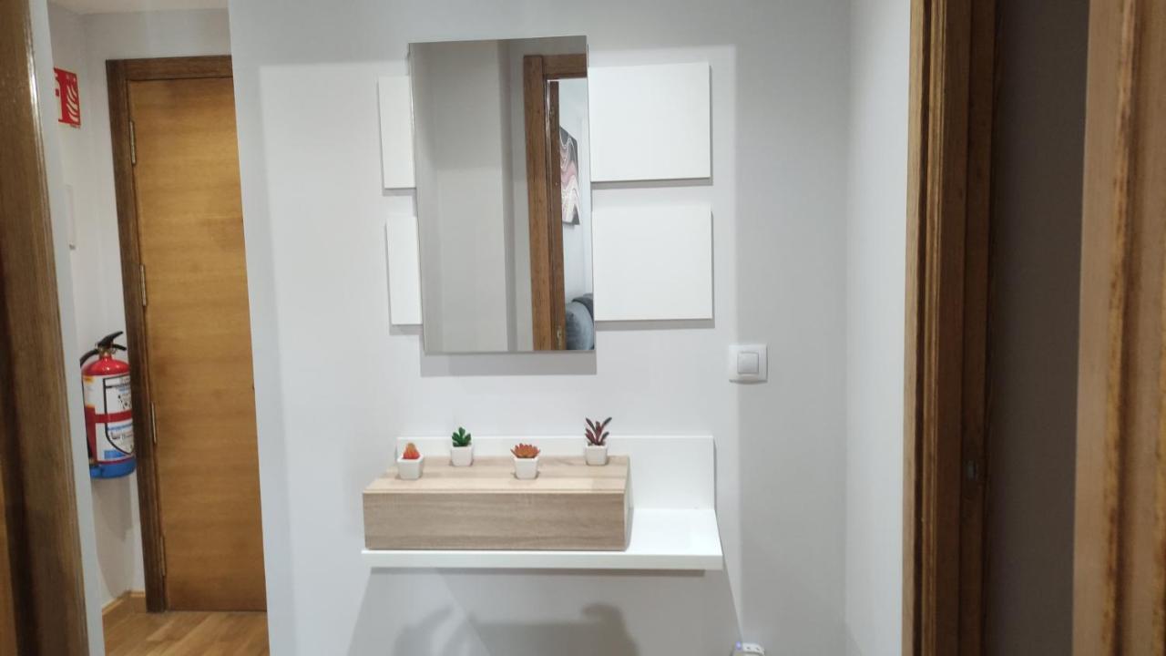 Apartamento Monte Noba Miengo Exteriér fotografie