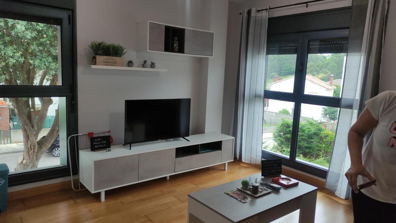 Apartamento Monte Noba Miengo Exteriér fotografie