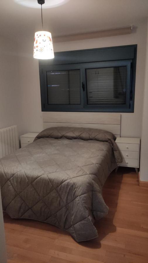 Apartamento Monte Noba Miengo Exteriér fotografie