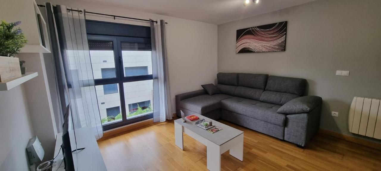 Apartamento Monte Noba Miengo Exteriér fotografie