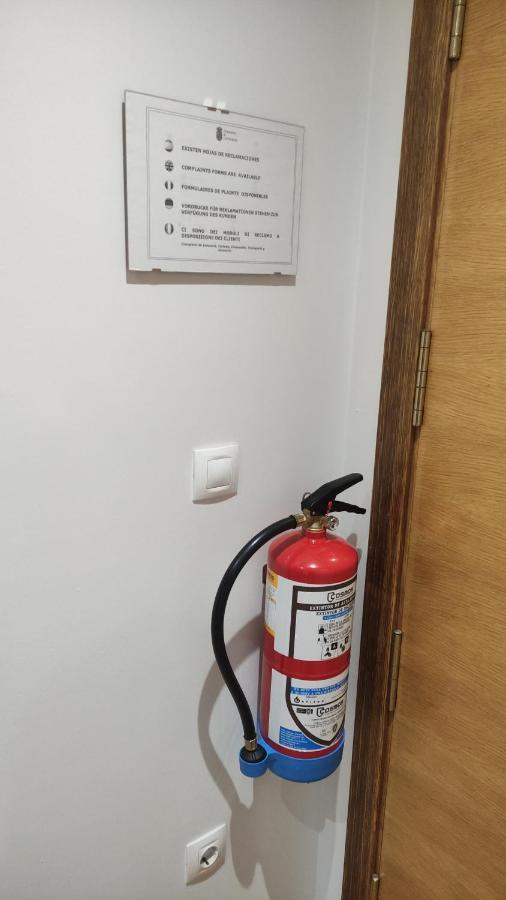 Apartamento Monte Noba Miengo Exteriér fotografie