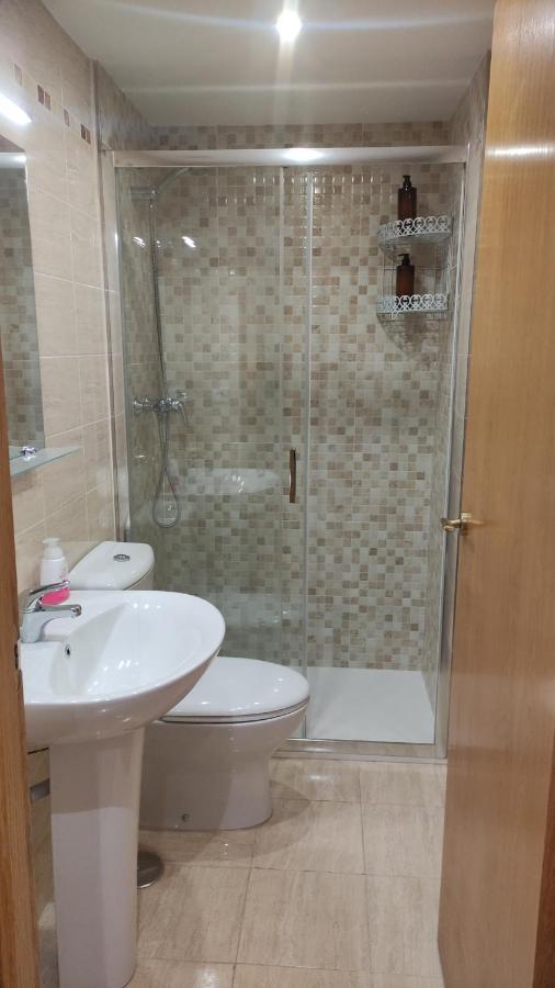 Apartamento Monte Noba Miengo Exteriér fotografie
